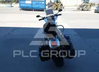 2002 Harley-Davidson VRSCA фото