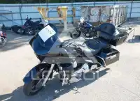 2002 Harley-Davidson FLTR фото