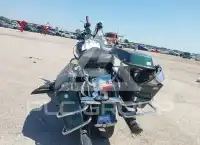 2002 Harley-Davidson FLHP фото