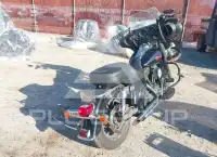 2002 Harley-Davidson FLHTCU фото