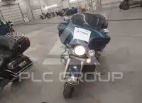 2002 Harley-Davidson FLHTCU photo