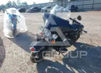 2002 Harley-Davidson FLHTCU фото