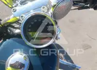 2002 Harley-Davidson XL1200 фото