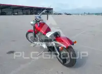 2002 Harley-Davidson XL1200 фото