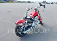 2002 Harley-Davidson XL1200 фото
