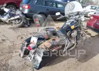2002 Harley-Davidson FLSTC photo