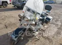 2002 Harley-Davidson FLSTC photo