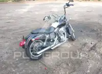 2002 Harley-Davidson FXDL фото