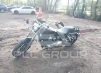 2002 Harley-Davidson FXDL фото