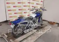2002 Harley-Davidson FXDWG фото