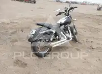 2002 Harley-Davidson FXD фото