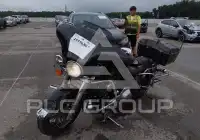 2002 Harley-Davidson FLHTC фото