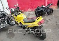 2002 Kawasaki EX250 фото