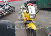 2002 Kawasaki EX250 фото