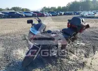 2002 Kawasaki ZG1200 фото