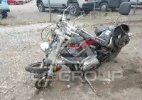 2002 Kawasaki VN800 фото