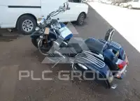 2002 Kawasaki VN1500 photo