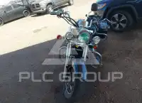 2002 Kawasaki VN1500 photo