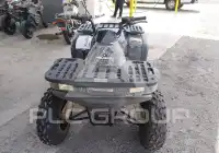 2002 Polaris  фото