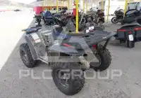 2002 Polaris  фото