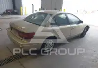 2002 Saturn S series фото