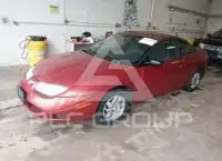2002 Saturn S series photo