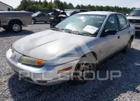 2002 Saturn S series photo