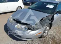 2002 Saturn S series фото