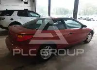 2002 Saturn S series photo