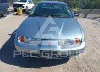 2002 Saturn S series фото