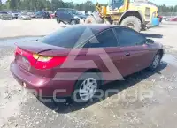 2002 Saturn S series фото