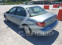 2002 Saturn S series фото
