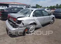 2002 Saturn S series фото