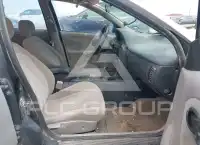 2002 Saturn S series photo