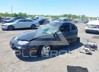 2002 Saturn S series photo
