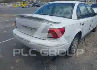 2002 Saturn S series photo