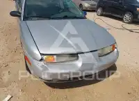 2002 Saturn S series photo