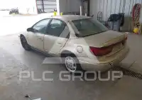 2002 Saturn S series фото