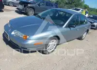 2002 Saturn S series фото