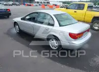 2002 Saturn S series фото