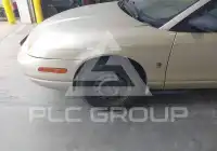2002 Saturn S series фото