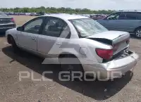 2002 Saturn S series фото