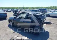 2002 Saturn S series photo