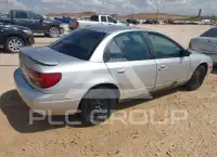2002 Saturn S series photo