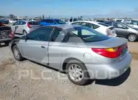 2002 Saturn S series фото