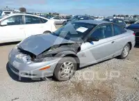 2002 Saturn S series фото