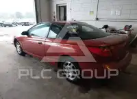 2002 Saturn S series photo