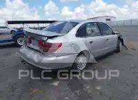 2002 Saturn L-SERIES фото