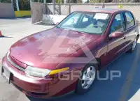 2002 Saturn L-SERIES фото