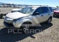 2002 Saturn VUE фото